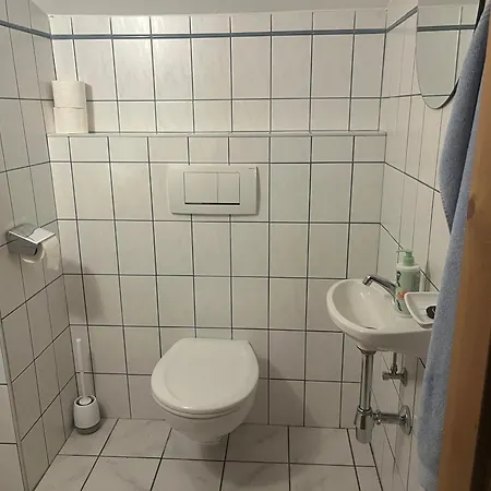 Apartment Weitblick Finkenberg