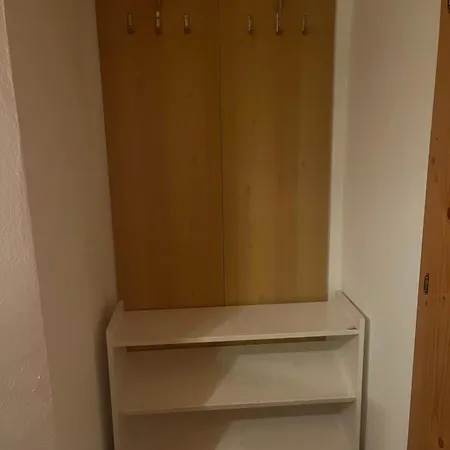 Weitblick Apartment
