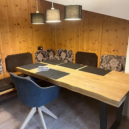 Apartment Weitblick Finkenberg