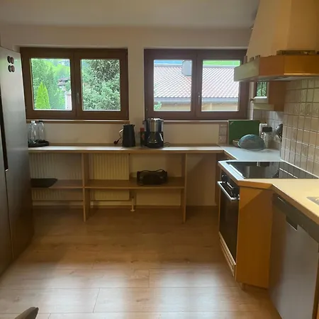 Weitblick Apartment *